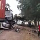 Deux morts enregistrés, ils rentraient d&rsquo;un mariage, les voici identifiés