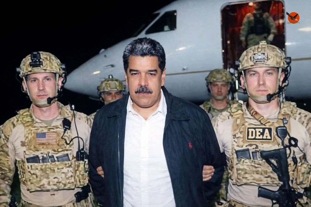 Le Ghana condamne l’intervention des États-Unis au Venezuela