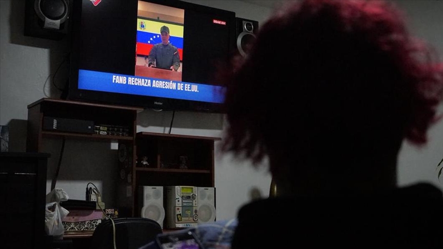 Vladimir Padrino accuse les forces américaines d’avoir « froidement assassiné » la garde de Maduro