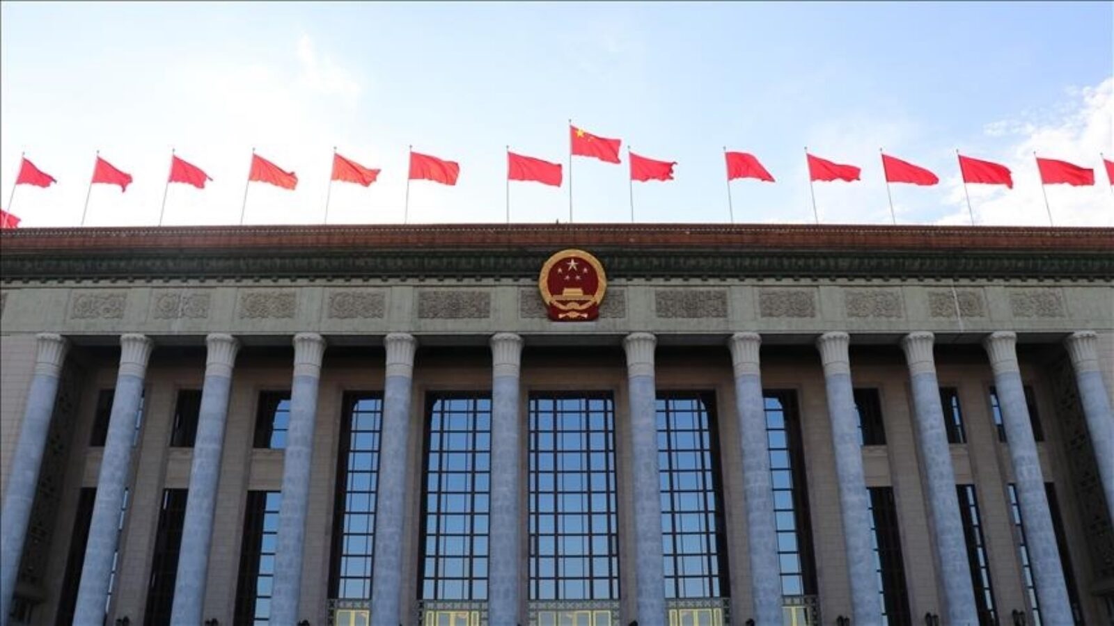 La Chine alerte ses ressortissants face à la recrudescence des violences et des tensions