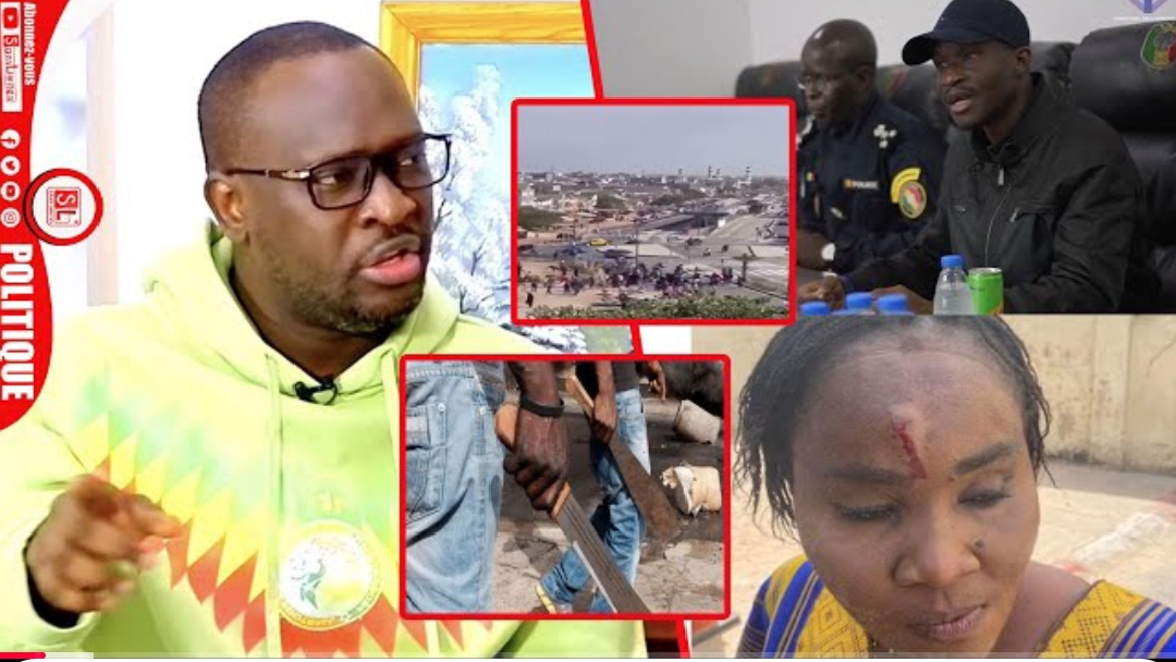 le ministre de l&rsquo;intérieur prend une décision