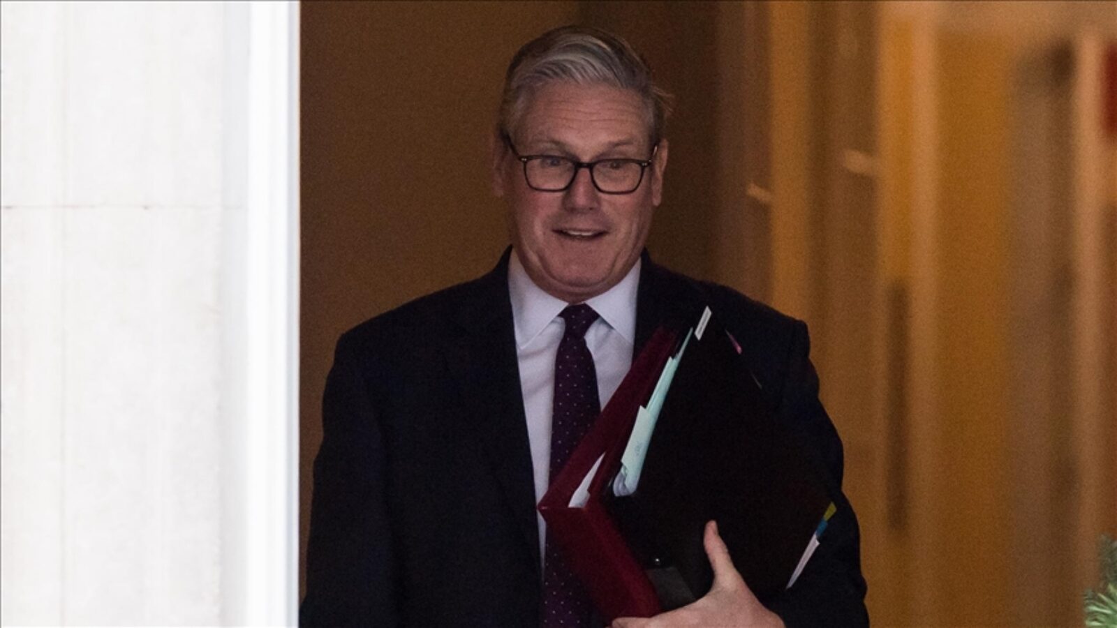 La réponse catégorique de Keir Starmer aux suggestions de Donald Trump