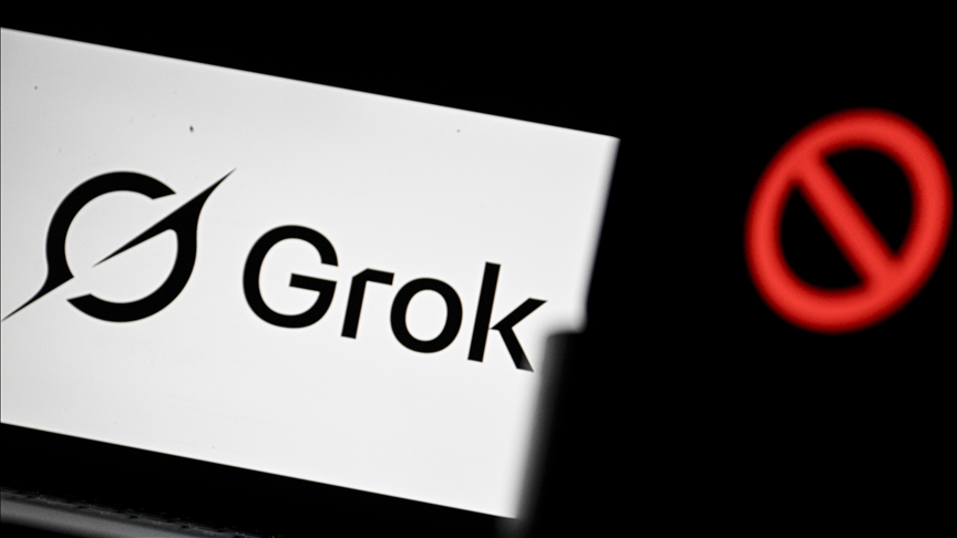 La Commission s’attaque aux dérives « révoltantes » du chatbot Grok de X