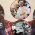 Le père de la supportrice sénégalaise décédée brise le silence (Vidéo)