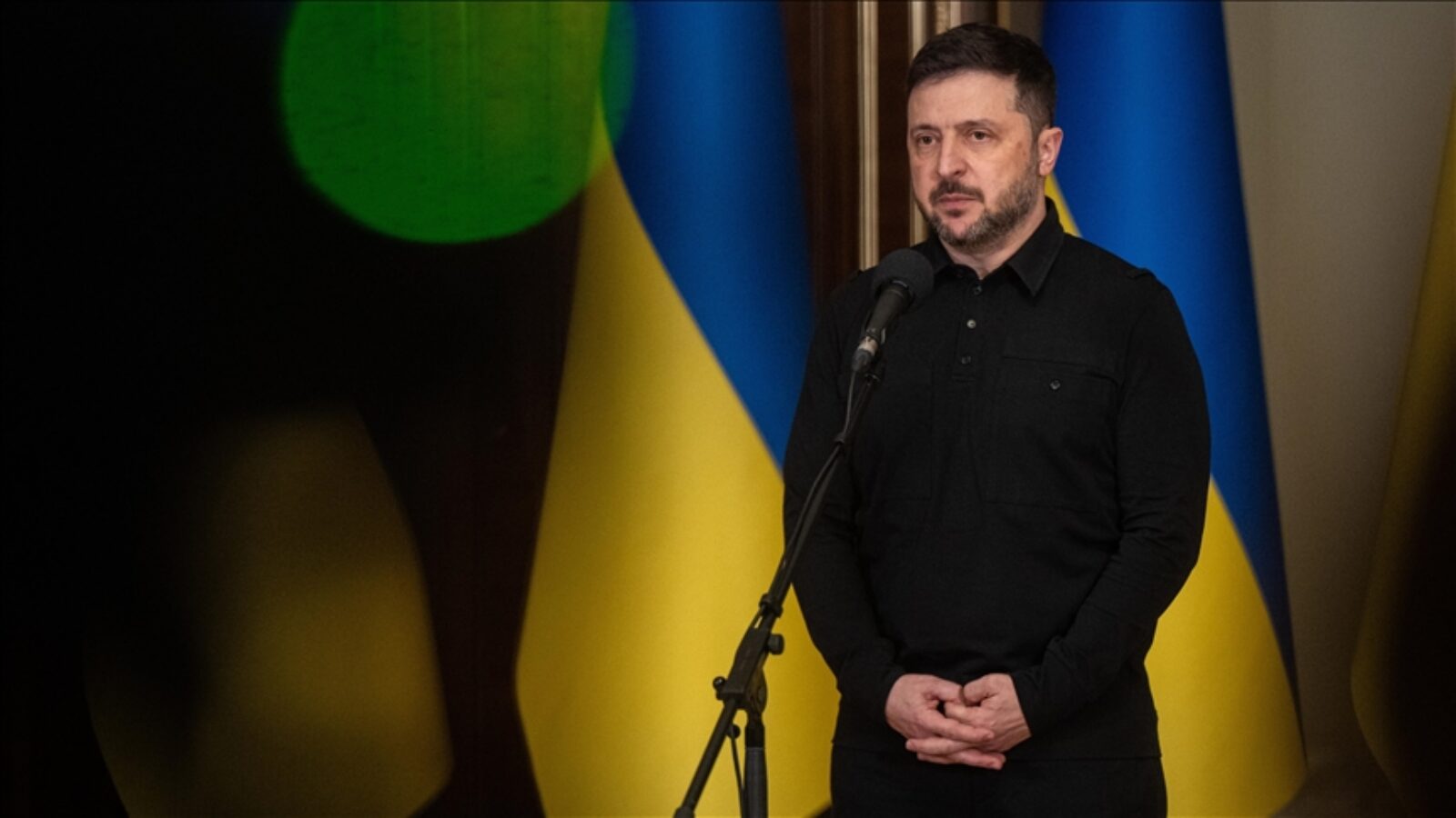 Les émissaires de Trump débarquent à Paris pour la Coalition des volontaires