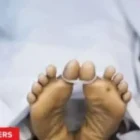 Le corps sans vie d’un jeune marchand ambulant retrouvé pendu sur une terrasse