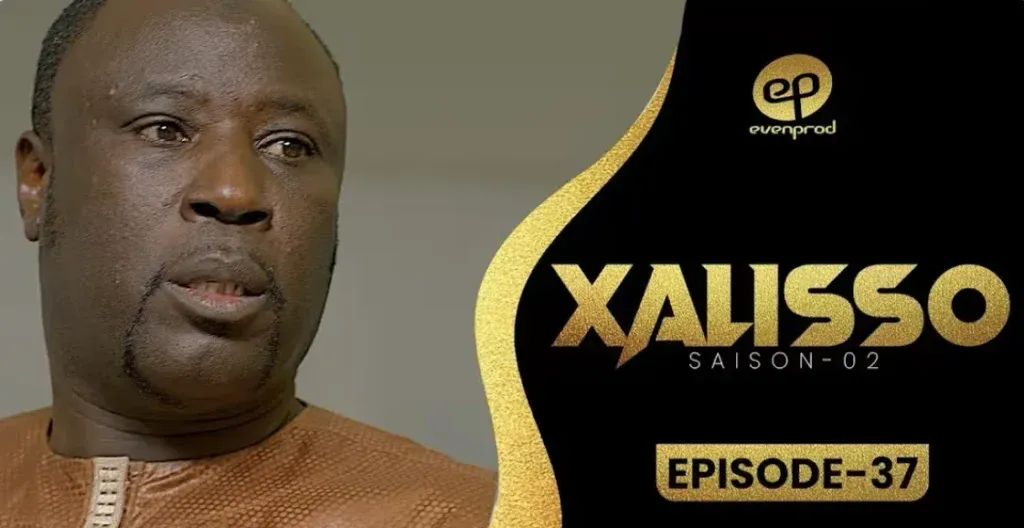 L’épisode 37 plonge au cœur des mirages de l’argent et des rapports humains