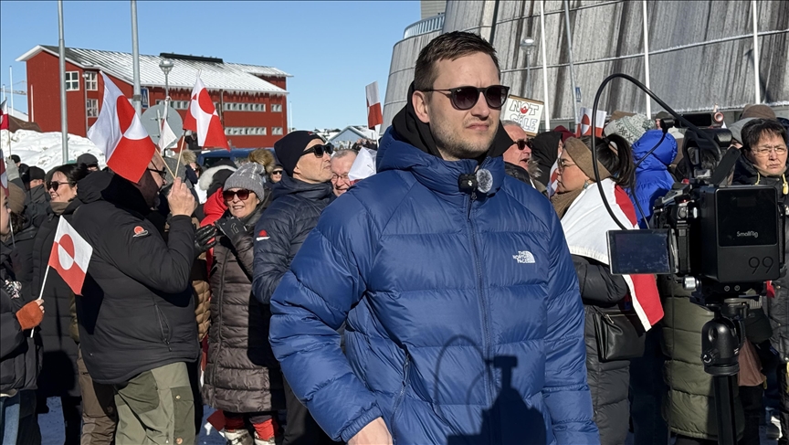 « Notre pays n’est pas comparable au Venezuela », assure Nielsen