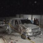 Une série d’explosions meurtrières secoue le Baloutchistan et le Khyber Pakhtunkhwa