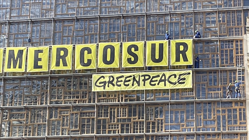 L’accord UE-Mercosur sur « la bonne voie » vers une signature imminente