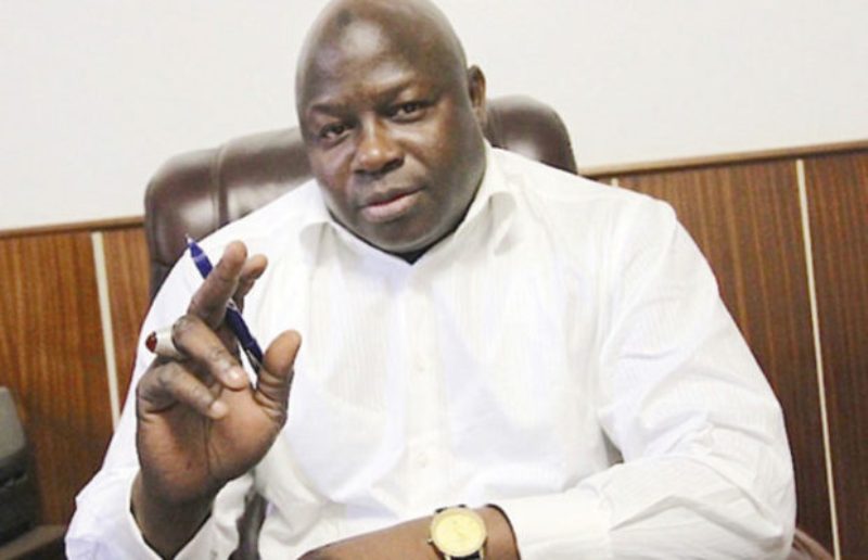 Déjà condamné, Boughazelli de nouveau poursuivi pour escroquerie immobilière