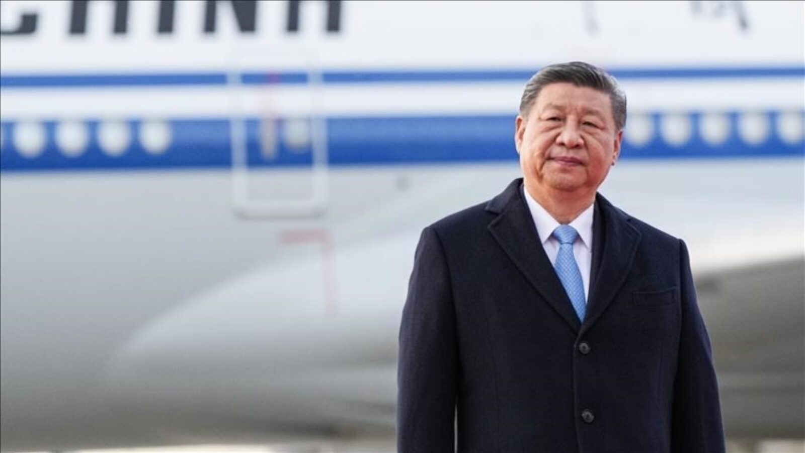 Xi Jinping et Micheal Martin tracent les contours d’une nouvelle coopération économique