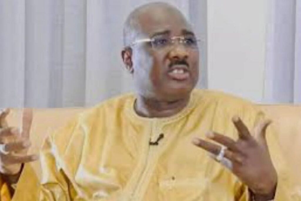 La Cour suprême décide du sort de Farba Ngom ce 12 janvier