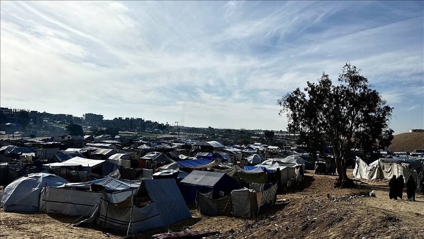Le comité ecclésiastique appelle les Églises du monde à briser le silence face aux restrictions d’Israël