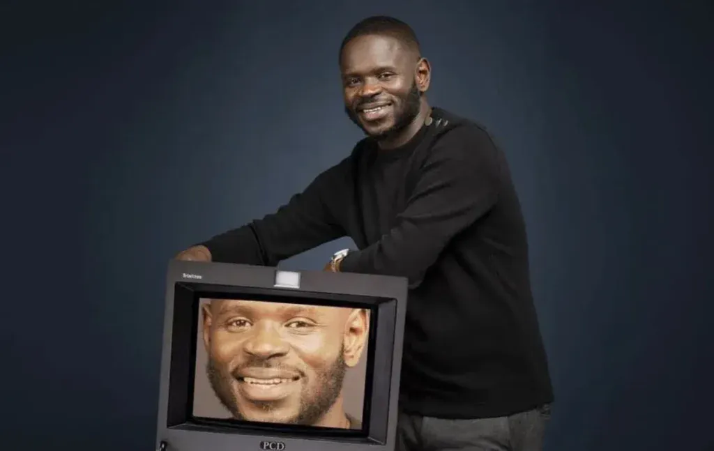 « Si j’ai tenu, c’est grâce à vous… »