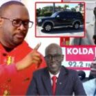 Khadim Bamba savonne Guy Marius SAGNA