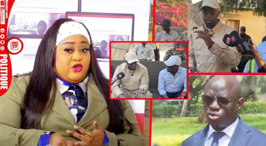 Mamy SAMB sur l&rsquo;attitude du PM à…