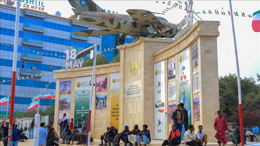 La visite du ministre israélien au Somaliland qualifiée d’« incursion non autorisée » par Mogadiscio