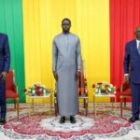 le Président Diomaye appelle à un multilatéralisme juste et solidaire