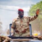 L’UA félicite Doumbouya pour son élection à la présidence de la Guinée