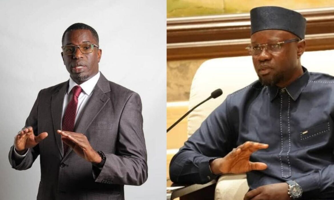 «La faillite de cette campagne lui incombe avant tout…»