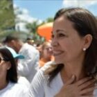 Maria Corina Machado veut partager son Nobel de la paix avec le président Donald Trump