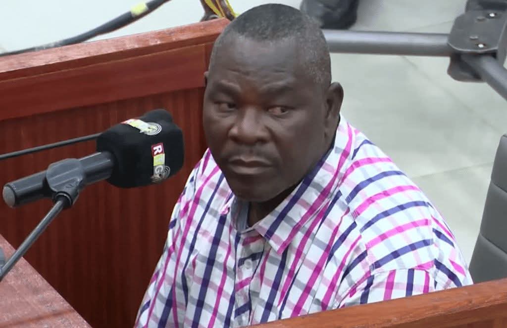 Décès de Claude Pivi en détention, le Parquet ordonne une autopsie pour éclaircir les causes