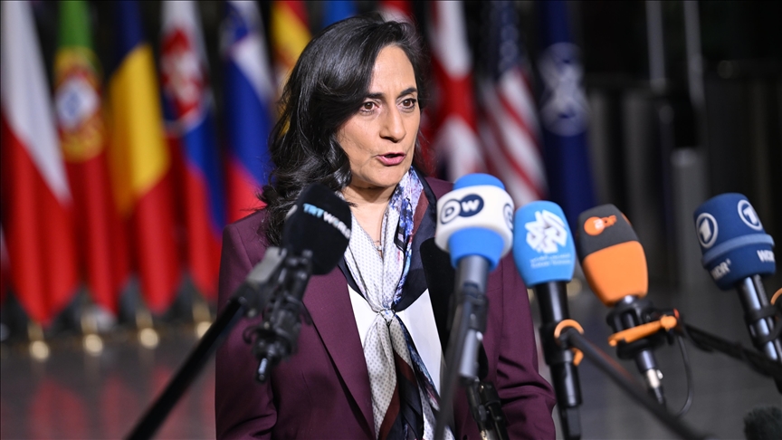 Après la capture de Maduro, le G7 et les États-Unis posent les jalons d’une transition démocratique