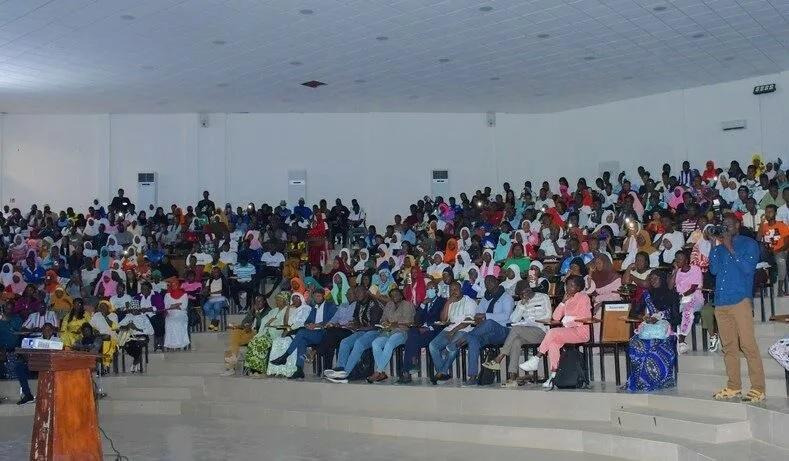 Nouvelles révélations dans l&rsquo;affaire des 59 enseignants-chercheurs sénégalais recrutés par la Guinée