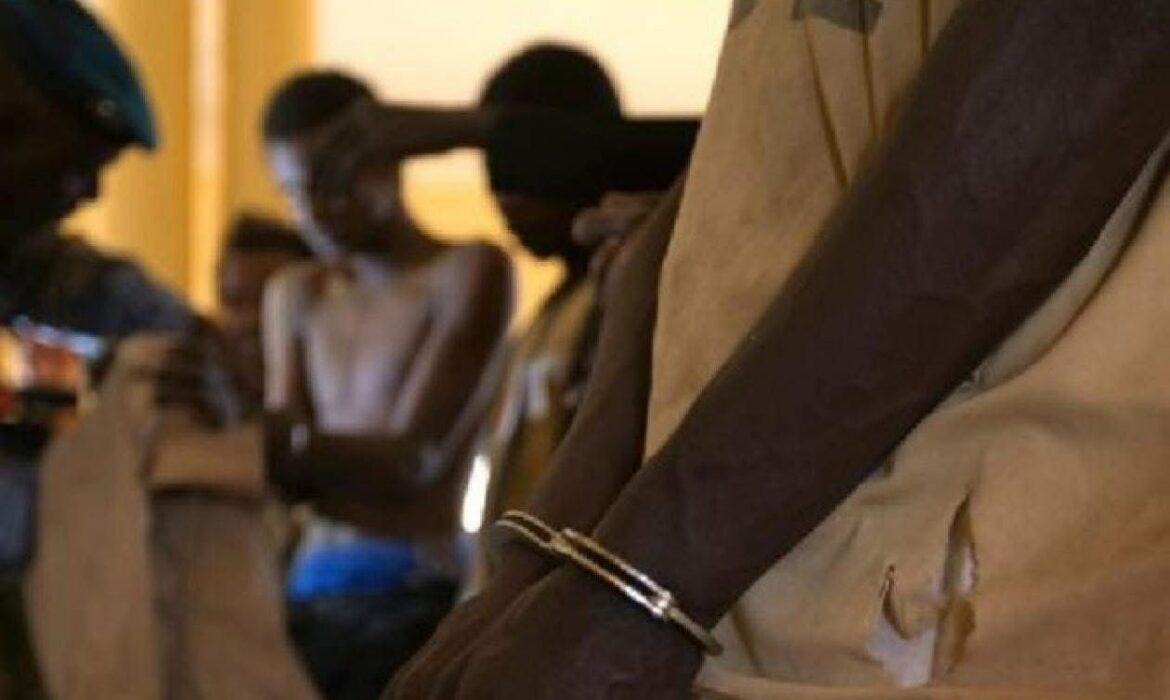 Ils profitaient des accidents pour se remplir les poches, la chute du gang des drames