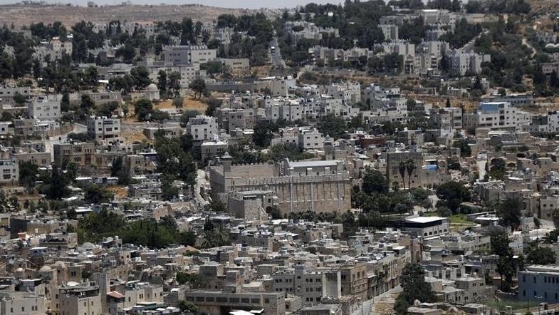 Israël relance le projet controversé de 3 401 logements dans la zone E1