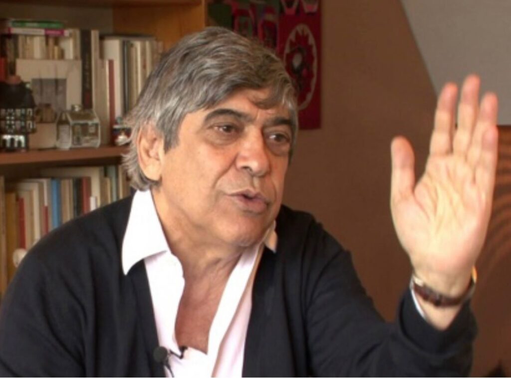 L’éminent professeur Albert Bourgi a tiré sa révérence à Paris