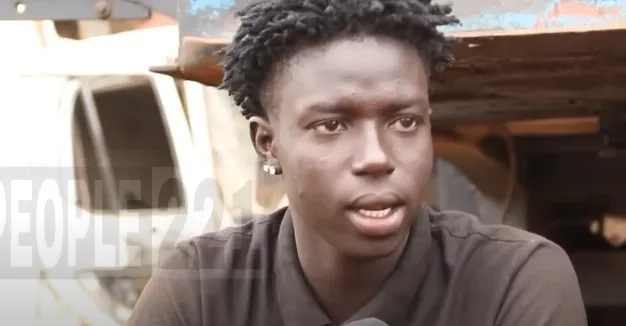 Bineta « mécanicienne » et ses 14 coaccusés envoyés en prison