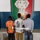 Le commissariat de Ndamatou démantèle une bande de malfaiteurs spécialisée dans les agressions et le vol de véhicules