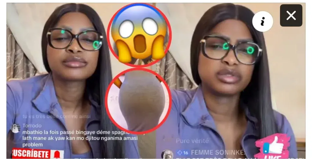 Les révélations de Mbathio Ndiaye sur les graves séquelles de certaines interventions (Vidéo)