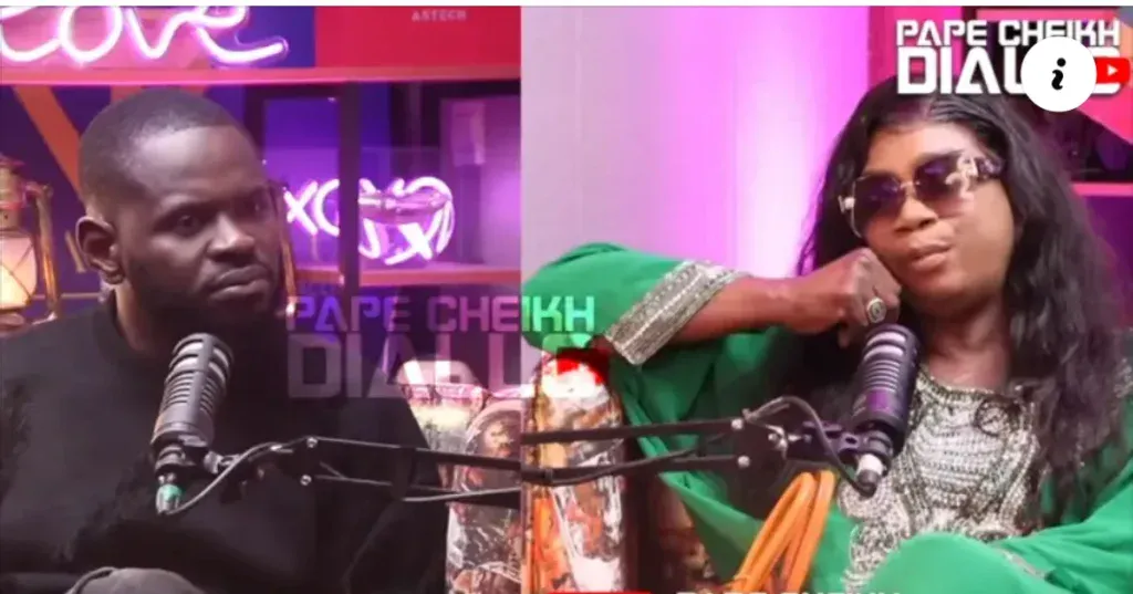 La voyante Aissatou Penda Diop brise le silence et fait de graves révélations sur Ousseynou (Vidéo)