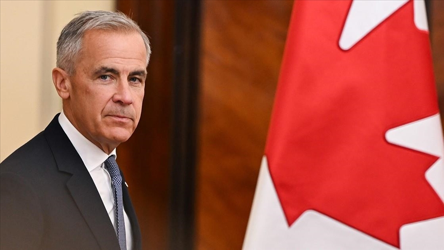 Mark Carney en visite officielle en Chine, une première depuis 8 ans