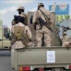 Aidarus Al-Zoubaidi quitte Aden « au cœur de la nuit » pour rejoindre Abou Dhabi