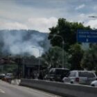 Le bilan de l’intervention américaine s’alourdit avec une centaine de morts annoncée