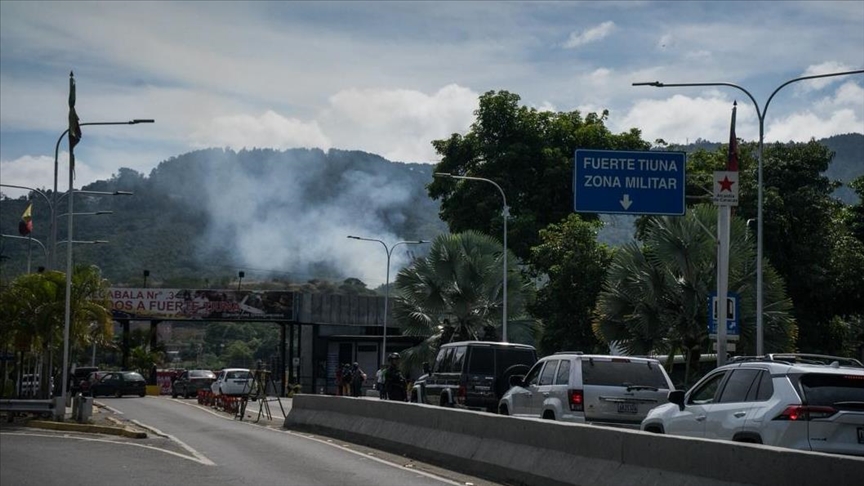 Le bilan de l’intervention américaine s’alourdit avec une centaine de morts annoncée