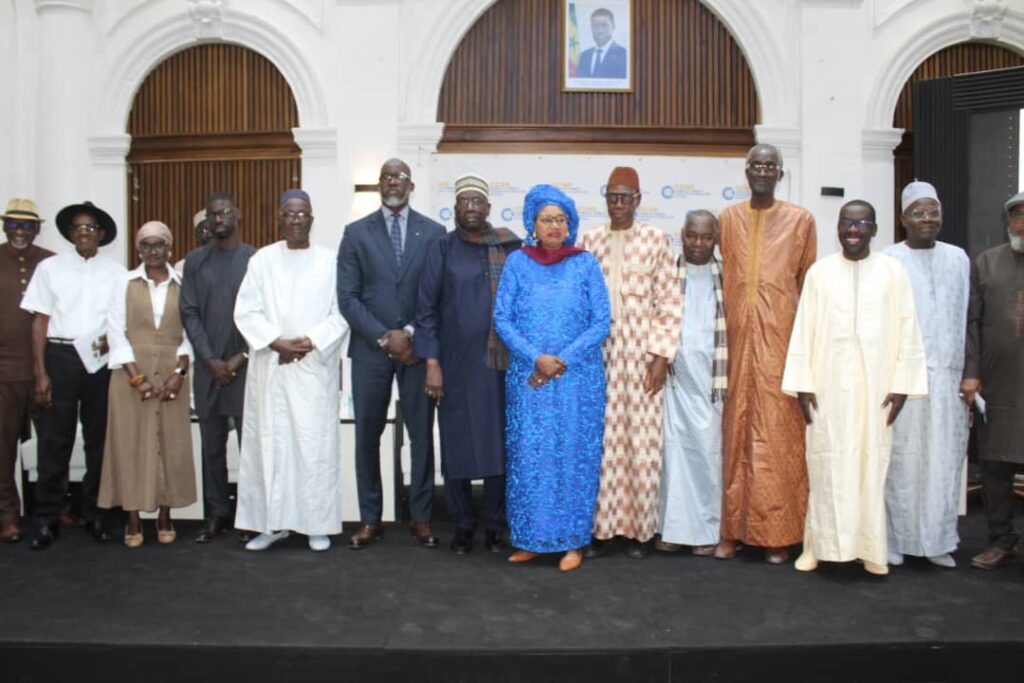 La CDC mobilise 140 milliards et renforce son alliance avec la CCIAD