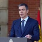 L’Espagne prête à déployer des forces en Ukraine et en Palestine