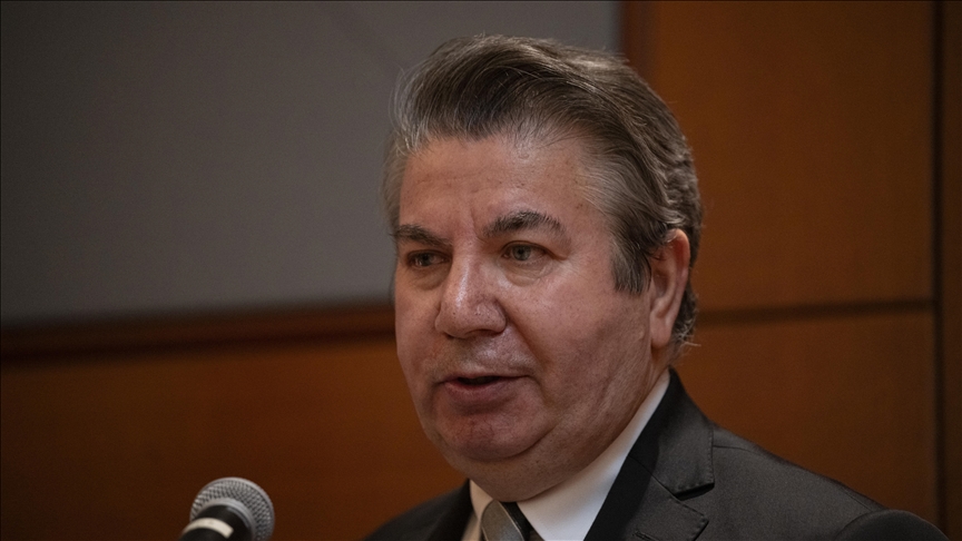 L’ambassadeur de la Türkiye échange avec la sénatrice Elissa Slotkin sur la coopération bilatérale