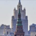 La Russie dénonce une « action militaire illégale » des États-Unis dans l’Atlantique