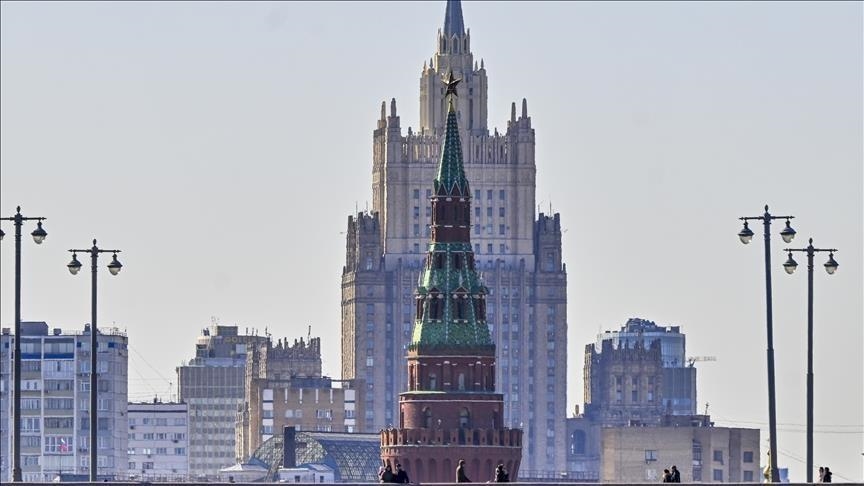 La Russie dénonce une « action militaire illégale » des États-Unis dans l’Atlantique