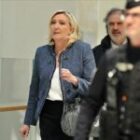 La justice dénonce une « ingérence intolérable » de l’administration Trump dans le dossier Marine Le Pen