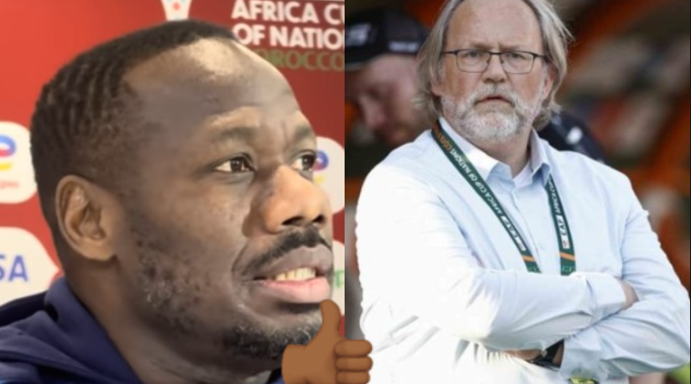 Entre le Sénégal et le Mali, il ne peut y avoir de…