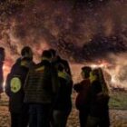 Des tracteurs au cœur de Paris, la colère des agriculteurs ne faiblit pas