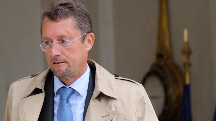 L’ex-patron du renseignement Bernard Bajolet condamné à un an de prison avec sursis