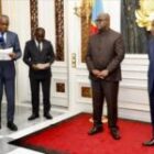 João Lourenço exige un cessez-le-feu immédiat face à la crise sécuritaire